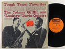 Johnny Griffin & Lockjaw Davis 