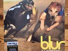 BLUR - PARKLIFE Vinyl Zoetrope PICTURE DISC RSD Record Store Day 2024 NEW