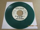 JOHN LEE HOOKER You Gotta Shake It Up GREEN DJ PROMO 45 7