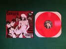Samhain- Unholy Passion RED VINYL 1986 LP Plan 9 PL9-05 hyper rare punk Danzig