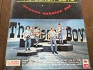 The Beach Boys Introduce Barbra Ann Italian LP H 20789 1960’s