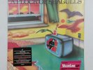 A FLOCK OF SEAGULLS s/t VA66000 F/W TC LP Vinyl VG+ Cover Shrink Hype 1982 I Ran