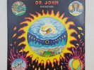 DR. JOHN In The Right Place 50017 KFM PR LP Vinyl VG++ Cvr VG+Trifold CoSlv 1973