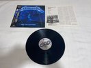 Metallica Ride the Lighting OBI K25P 501 Japan Import Vinyl Record