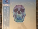 NEW VHS Logos Street Smarts Sapphire BLUE Vinyl LP #/100 OBI Vaporwave Funk RARE