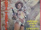 ENRIQUE LYNCH 