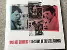 Long Hot Summer / The Story Of The Style Council Vinyl Pink,Red, Blue