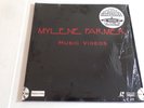 Album  Laserdisc   Mylène FARMER    Music Vidéo  Parfait état  Voir Photos