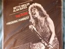 Bette Midler ‎– The Rose - The Original Soundtrack Recording SEALED MFSL