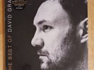 The Best Of David Gray  Vinyl 2xLP Record NEW SEALED  Babylon  Sail Away