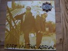 GANG STARR STEP IN THE ARENA ORIGINAL VINYL / RAR