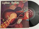 Lightnin' Hopkins LP 