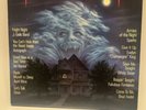 Fright Night Original Soundtrack J Geils Band LP Vinyl Record Promo 1985 Capitol