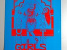 SUN CITY GIRLS Kaliflower LP 1994 Abduction Sir Richard Bishop TFUL 282 VG+