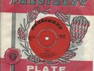 SHOCKING BLUE  2X   SOUTH AFRICA  45     VENUS  +  MIGHTY JOE