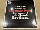 WEA The Black Keys - Brothers (Deluxe Remastered Anniversary Edition) [2 LP]
