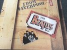 The Beatles From Liverpool - The Beatles Box Vinyl Record- Good Condition