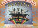 THE BEATLES LP  MAGICAL MYSTERY  TOUR 1971  PRESS