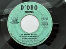 Northern Soul 45 - Vivian Copeland 