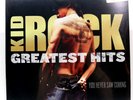 KID ROCK Greatest Hits: You Never Saw Coming Vinyl    (70207)
