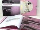 Further Seems Forever The Moon Is Down Vinyl BoxSet Cloudy White/2500