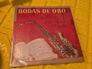 Rare Cuban Record, Bodas De Oro (corona Clp 107)