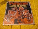 Rare Jamaica Records. From Mento To Reggae, Im Brooks And The Devine Light)