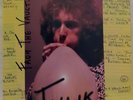Twink 'From the Vaults' LP. Rarities Psych Hard Rock Pink Fairies Pretty Things