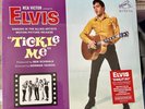 Elvis Presley Tickle Me FTD 2 LP Vinyl 2020 :: SEALED::