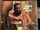 Ahmed Abdul Malik East Meets West NM-  1st DG RCa Victor Living Stereo lp