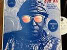 Sun Ra Arkestra Universe In Blue NM  1st 1972 Saturn lp 200