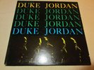 DUKE JORDAN SIGNAL S 1202 TRIO/QUINTET