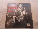 DEXTER GORDON DOOTONE DL 207  ORIG. RED VINYL, DG, FLAT EDGE