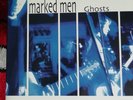 The Marked Men. Ghosts. Vinyl. 2008