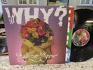 WHY? ESKIMO SNOW -  NEAR MINT NM/NM- VINYL LP  Tomlab LOWEST $$$ AS GOOD AS NEW