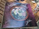 Smashing Pumpkins - GISH. 1991 1st UK press HUTLP 2 vinyl NM/NM
