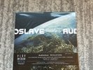 Audioslave Revelations Vinyl - Blue Splatter