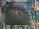 Kreator Under The Guillotine 6 LP Box Set. Opened But Never Played. Complete