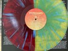 Finer Things - State Champs (12” Limited Colour Vinyl, 2013) PUNK EMO ROCK METAL