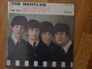 LP The Beatles – Aiuto  (Help ) 	Parlophon – PMCQ 31507Italy 1965 Mono Gatefold