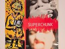 Superchunk - On the Mouth, 1993 Limited Edition, Yellow Vinyl