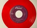 THE BEATLES LUCY IN THE SKY WITH DIAMONDS 45RPM 7