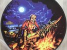 Iron Maiden - Can I Play In Paris par 1 & 2 - 2lp picture - new