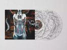 Rx Bandits - The Resignation GHOSTLY SILVER CLEAR COLOR Vinyl 2xLP UO NEW