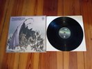 Nazareth - Hair Of The Dog Vinyl LP 1975 1.st German Press