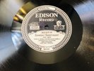 HOT JAZZ PICCADILLY PLAYERS/ORESTE Or Edison 52167 (electric Someday Sweetheart