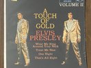 ELVIS PRESLEY EP EPA-5101 A TOUCH OF GOLD VOLUME 2 - NEAR MINT IN SHRINK