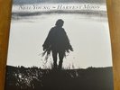 Neil Young   Harvest Moon Vinyl LP RSD (2017) Etched