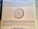 NINE INCH NAILS MINT UNPLAYED TEST PRESSING OF RECOILED VINYL