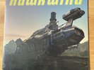HAWKWIND - ALL ABOARD THE SKYLARK   VINYL LP NEW Sealed Motörhead Space Rock